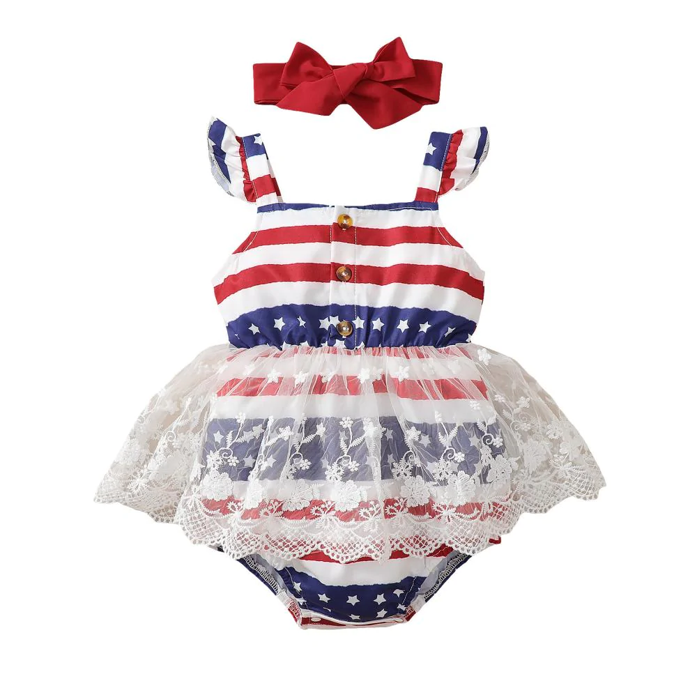 More choices for your boys and girls on independence day! – Mommbaby